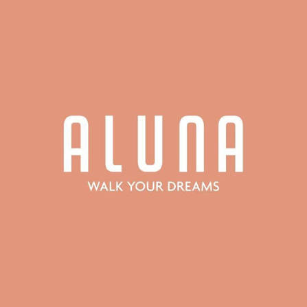 Aluna Walk Your Dreams