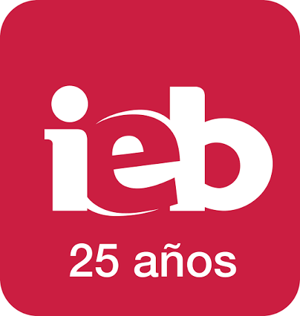 IEB 25 años