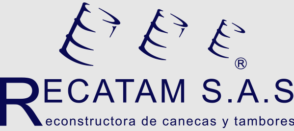 Logo RECATAM S.A.S