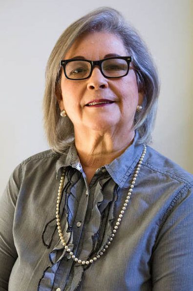 María Victoria Echavarría, fundadora de VIP Consulting
